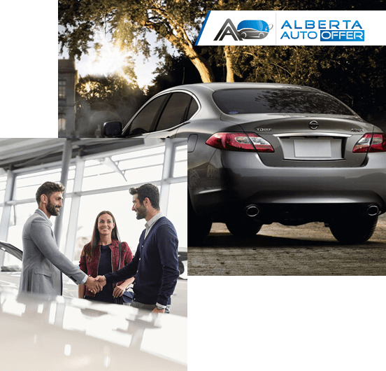 Cash For Cars Edmonton