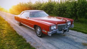 Cash for vehicle in Alberta