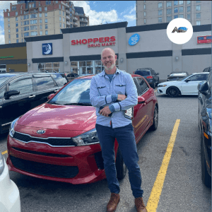 how to sell vehicle Edmonton