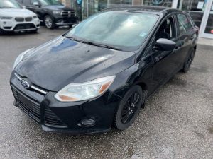 Cash for Cars in Red Deer